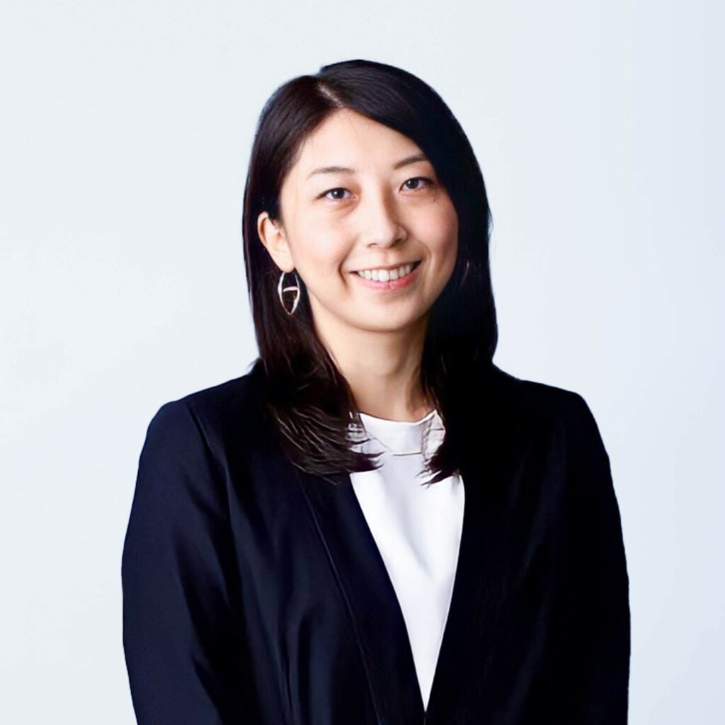 加藤 道子