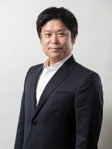 代表取締役社長 西條 晋一