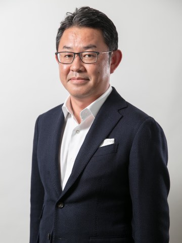 社外取締役 早川 与規