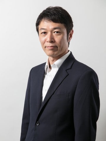 藤田 毅