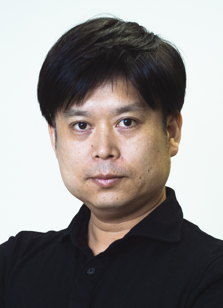 代表取締役CEO 西條 晋一