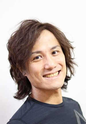 菊田敬祐氏