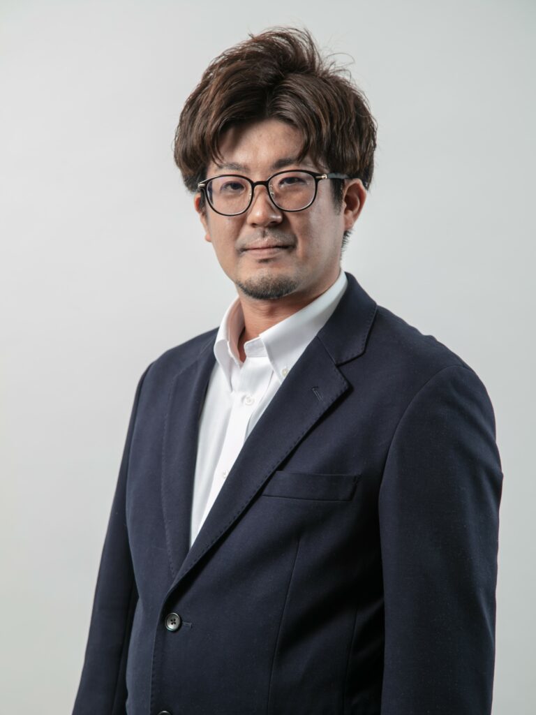 大熊 勇樹