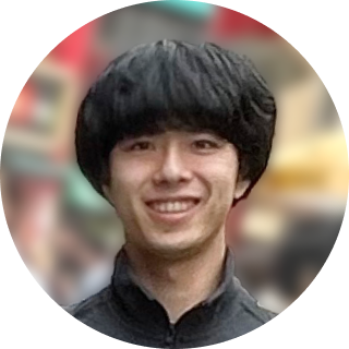清水 陽輝